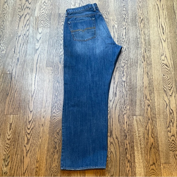 Lucky Brand “Miner Straight” Jeans - Picture 3 of 12